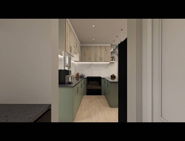 2 BEDROOM HOUSE FOR SALE IN KLEIN BRAK RIVIER